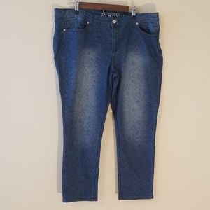 3 for $22 Jean Capri